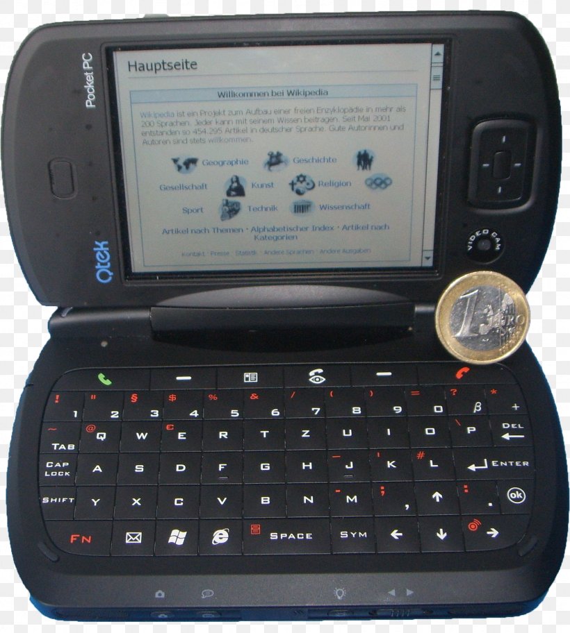 Pocket PC Hewlett-Packard Computer Mobile Phones Windows Mobile, PNG, 1692x1882px, Pocket Pc, Android, Cellular Network, Communication Device, Computer Download Free