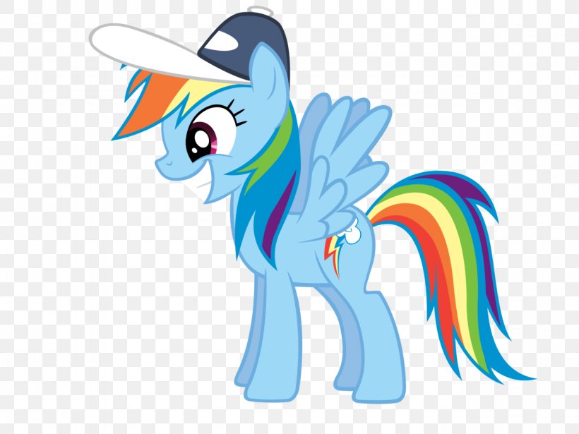 Rainbow Dash Rarity Applejack Clip Art, PNG, 1280x960px, Rainbow Dash, Animal Figure, Applejack, Art, Carnivoran Download Free