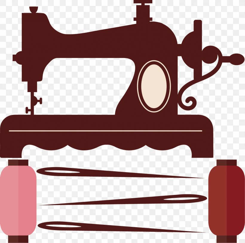 Sewing Machines Clip Art Singer Corporation, PNG, 1410x1399px, Sewing ...