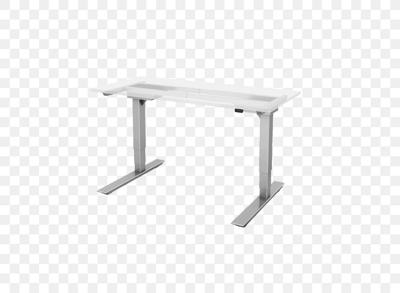 Standing Desk Table Sit-stand Desk, PNG, 600x600px, Standing Desk, Coffee Tables, Computer Desk, Desk, Electricity Download Free