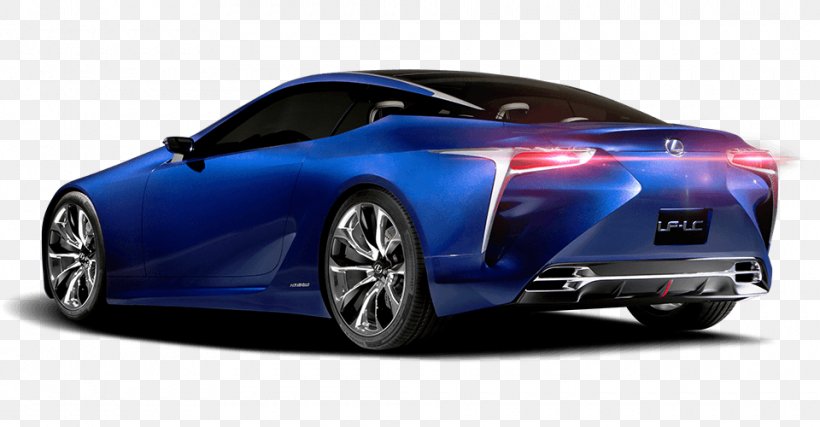 Supercar Lexus LC Lexus LFA North American International Auto Show, PNG, 960x500px, Supercar, Automotive Design, Automotive Exterior, Brand, Bumper Download Free