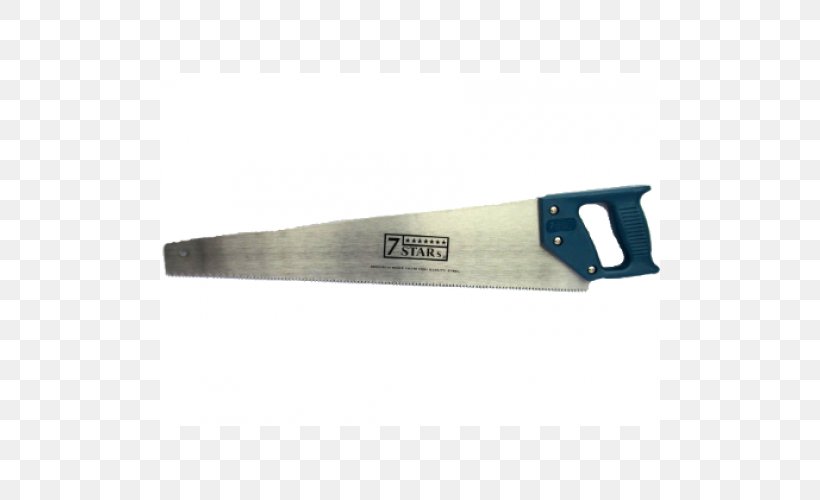 Tool Hand Saws Utility Knives Blade, PNG, 500x500px, Tool, Bevel, Blade, Cutting, Cutting Tool Download Free