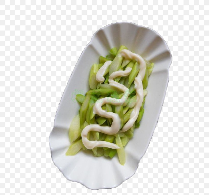 Vegetarian Cuisine Side Dish Asparagus Salad, PNG, 569x767px, Vegetarian Cuisine, Asparagus, Coreldraw, Dish, Food Download Free