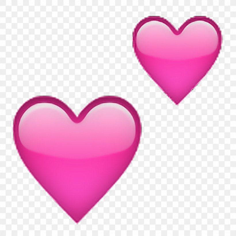 World Emoji Day Heart Sticker Social Media, PNG, 1024x1024px, Watercolor, Cartoon, Flower, Frame, Heart Download Free