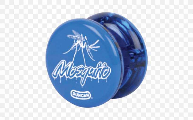 Yo-Yos Duncan Toys Company Mosquito Toys 