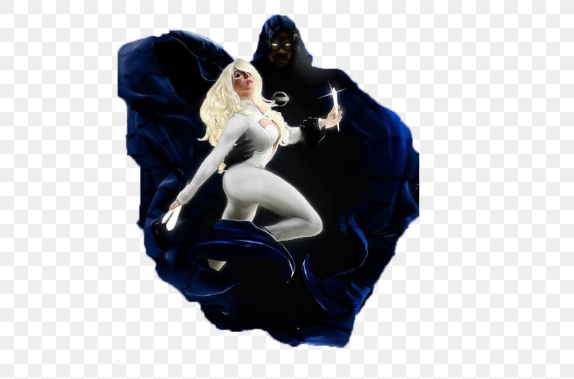 Cloak And Dagger Marvel Cinematic Universe Cloak & Dagger Art, PNG, 678x542px, Cloak And Dagger, Art, Cloak, Cloak Dagger, Comic Book Download Free