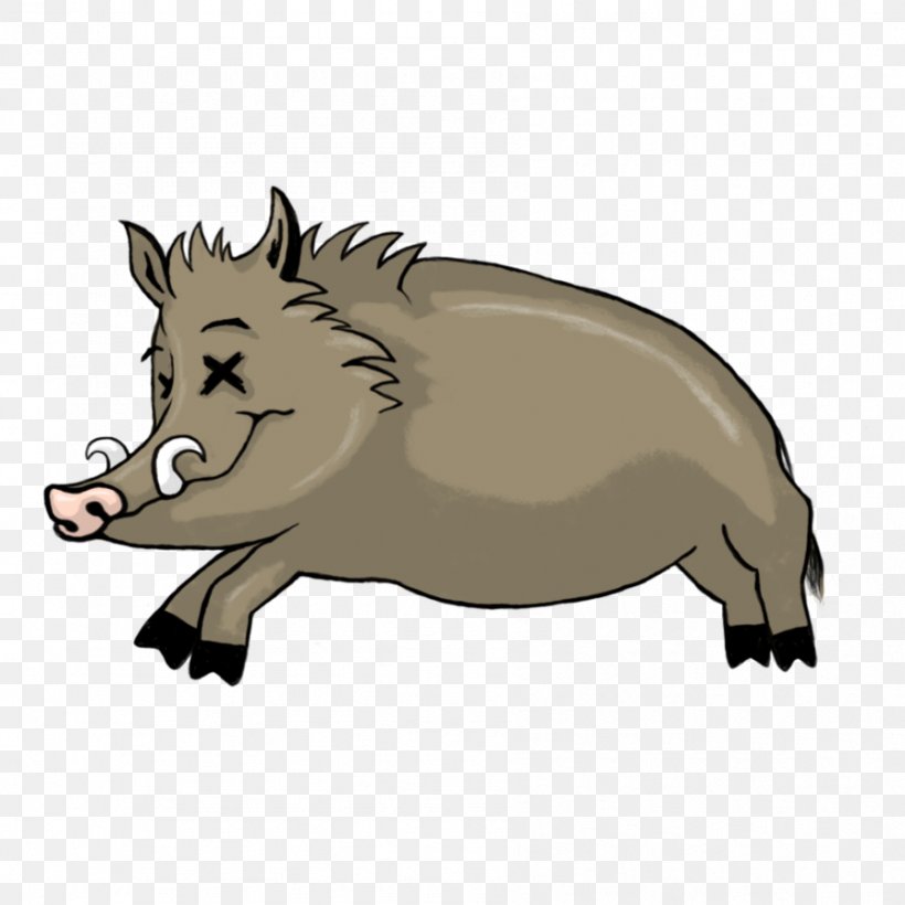 Common Warthog Blog Clip Art, PNG, 894x894px, Common Warthog, Blog, Carnivoran, Cartoon, Cattle Like Mammal Download Free