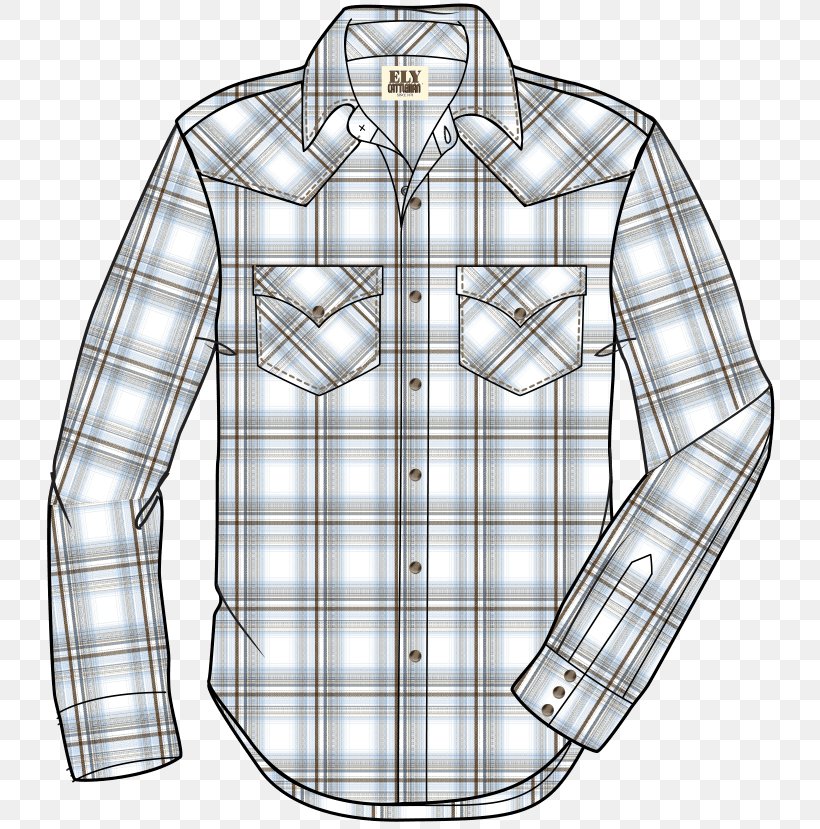 Dress Shirt Tartan Collar Simplicity Pattern Pattern, PNG, 746x829px, Dress Shirt, Burda Style, Button, Clothing, Collar Download Free