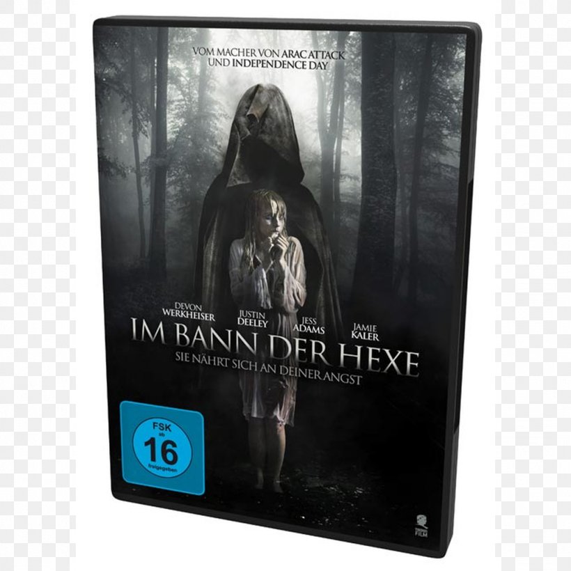 DVD Witch Blu-ray Disc Horror Germany, PNG, 1024x1024px, Dvd, Bluray Disc, Dvdbymail, Film, Germany Download Free