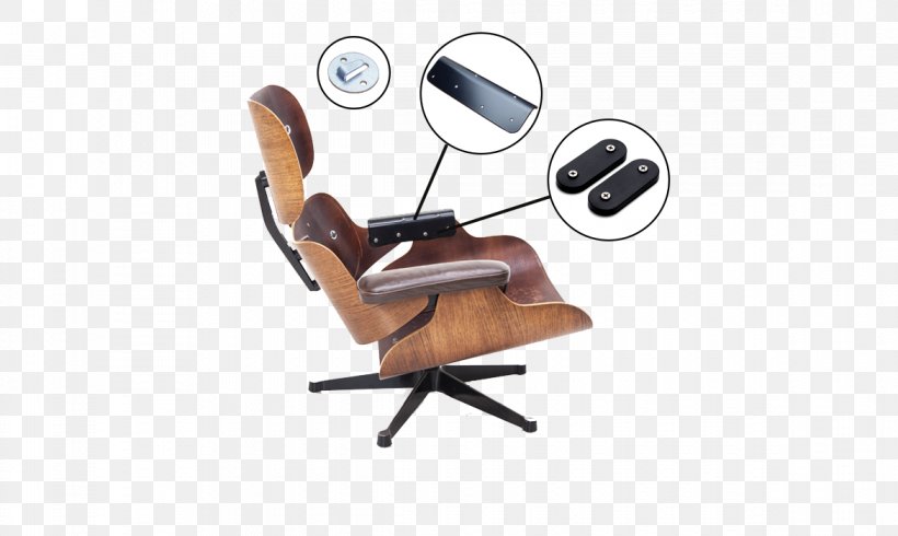 Eames Lounge Chair Office & Desk Chairs Table Chaise Longue, PNG, 1170x700px, Eames Lounge Chair, Chair, Chaise Longue, Charles And Ray Eames, Couch Download Free