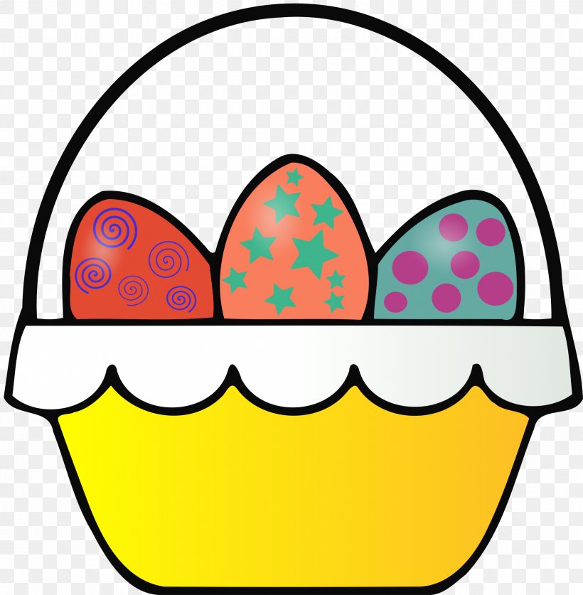 Easter Basket Easter Egg Clip Art, PNG, 2351x2400px, Easter Basket, Alphabet, Area, Artwork, Basket Download Free