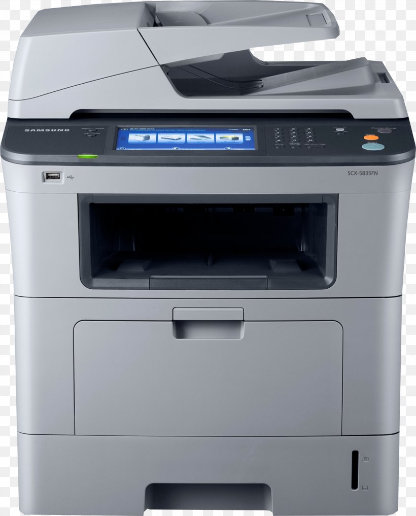 Multi-function Printer Laser Printing Samsung SCX-5935, PNG, 2521x3129px, Multifunction Printer, Duplex Scanning, Electronic Device, Image Scanner, Inkjet Printing Download Free