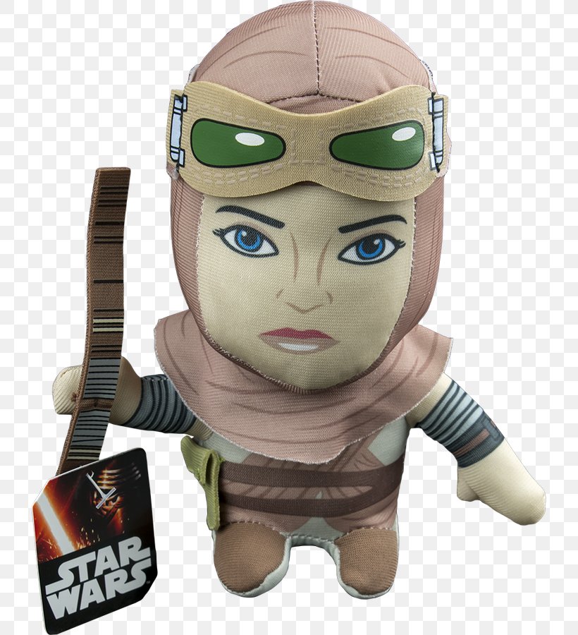 Rey Star Wars Episode VII Figurine Character, PNG, 730x900px, Watercolor, Cartoon, Flower, Frame, Heart Download Free