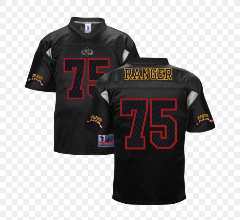 T-shirt 75th Ranger Regiment Military Jersey, PNG, 663x751px, 1st Cavalry Division, 3rd Cavalry Regiment, 75th Ranger Regiment, Tshirt, Active Shirt Download Free