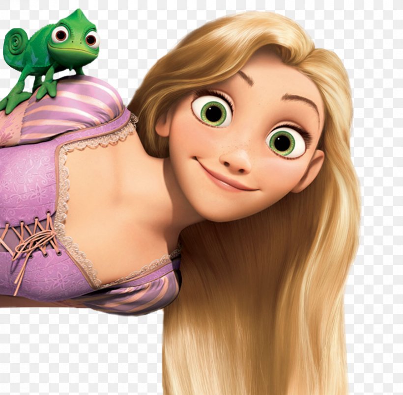 Tangled Rapunzel Flynn Rider Disney Princess Character Png