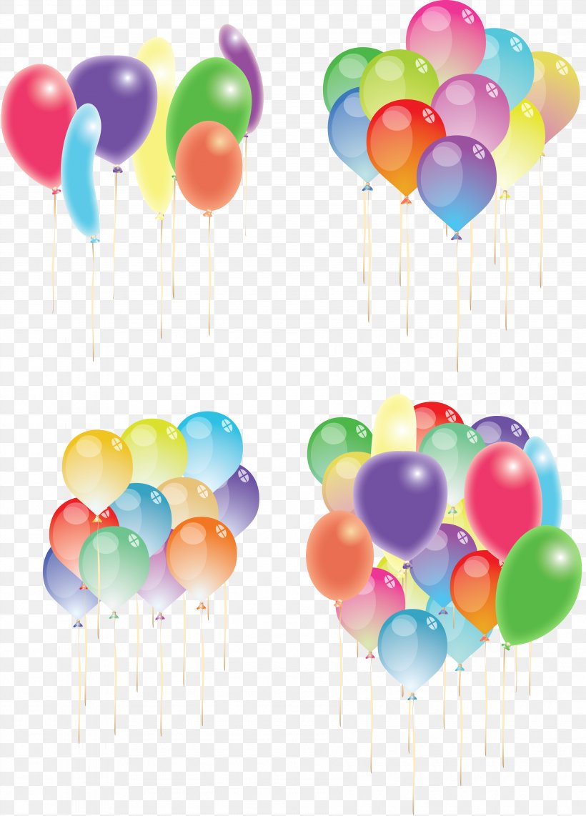 Toy Balloon Clip Art, PNG, 3588x5000px, Toy Balloon, Balloon, Birthday, Candy, Cluster Ballooning Download Free