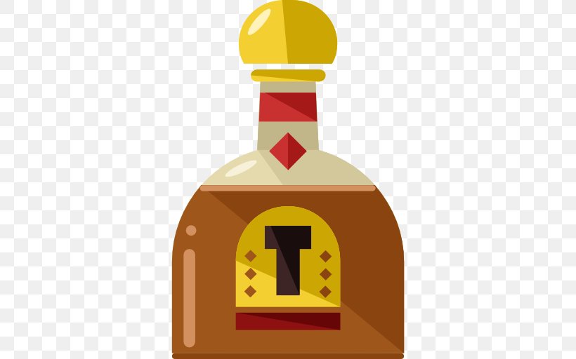 Brandy Bottle Alcoholic Drink Icon, PNG, 512x512px, Brandy, Alcoholic Drink, Bottle, Drink, Flat Design Download Free