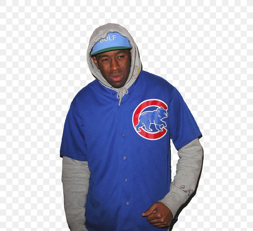 Chicago Cubs Hoodie Megan Hood, PhD MLB Neck, PNG, 500x750px, Chicago Cubs, Banner, Blue, Cap, Chicago Download Free