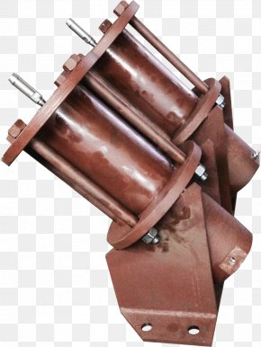 Brakeman - Copper Drilling Rig Borehole Oil Field Production PNG