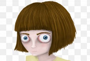 Eye - Fran Bow Indie Game Video Game Five Nights At Freddy's 4 Eye PNG