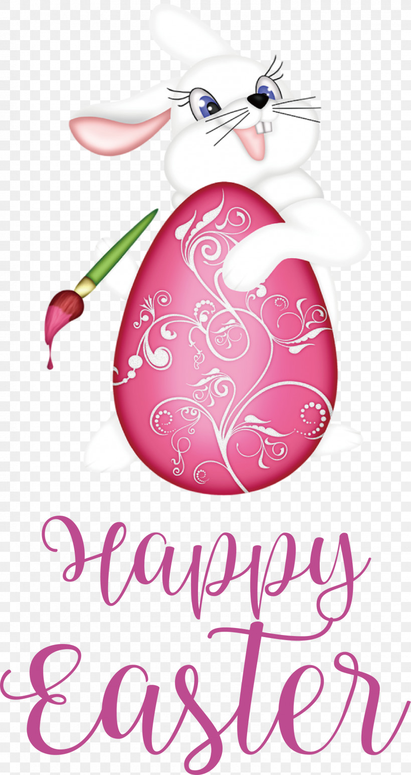Happy Easter Day Easter Day Blessing Easter Bunny, PNG, 1592x3000px, Happy Easter Day, Cute Easter, Easter Bunny, Flower, Meter Download Free