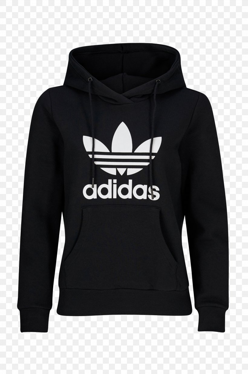 Hoodie Adidas Originals Clothing Sweater, PNG, 2656x4000px, Hoodie, Adidas, Adidas Originals, Adidas Superstar, Black Download Free