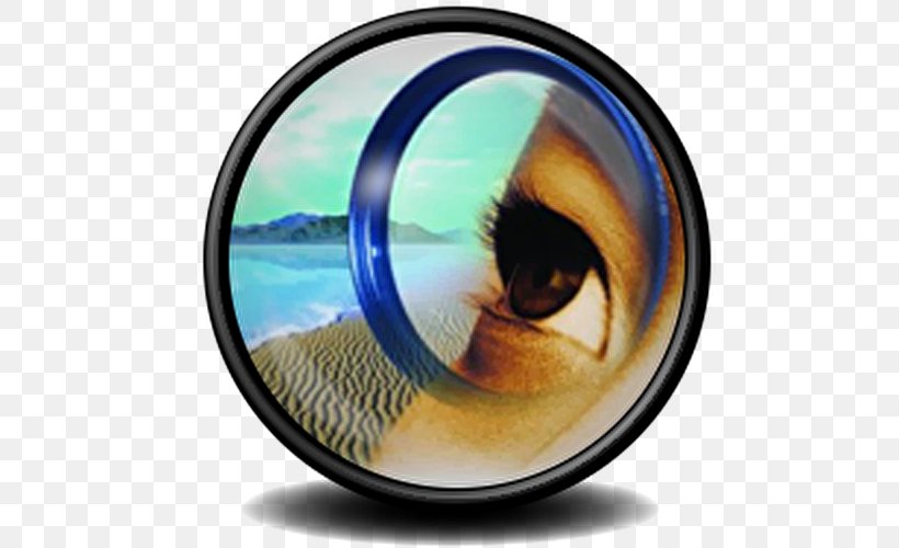 Computer - Image Editing PNG