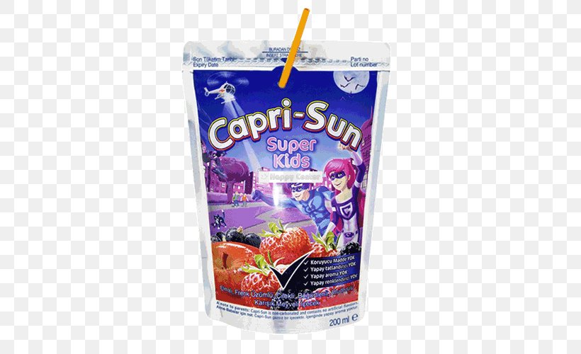 Juice Capri Sun Drink, PNG, 500x500px, Juice, Apricot, Auglis, Calorie, Capri Download Free