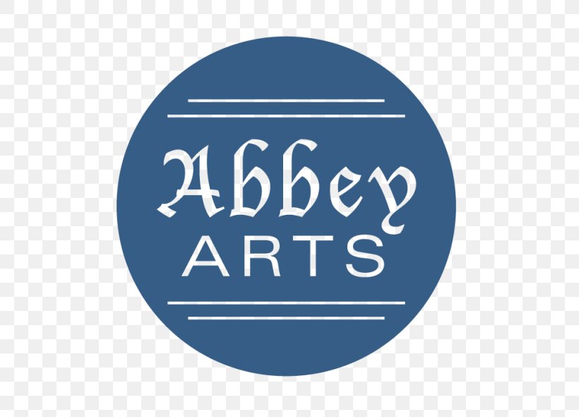 Logo Brand Fremont Abbey Arts Center, PNG, 590x590px, Logo, Area, Blue, Brand, Fremont Abbey Arts Center Download Free