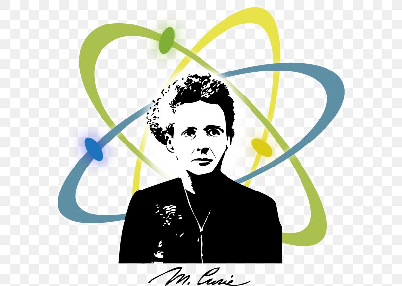 Marie Curie: The Courage Of Knowledge Scientist The Discovery Of Radium Polonium, PNG, 616x584px, Marie Curie, Art, Brand, Communication, Curie Download Free