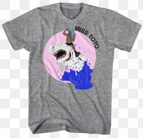 Famous Footwear Shoes For Women Bob Shoes - Ringer T-shirt Clothing Sleeve PNG