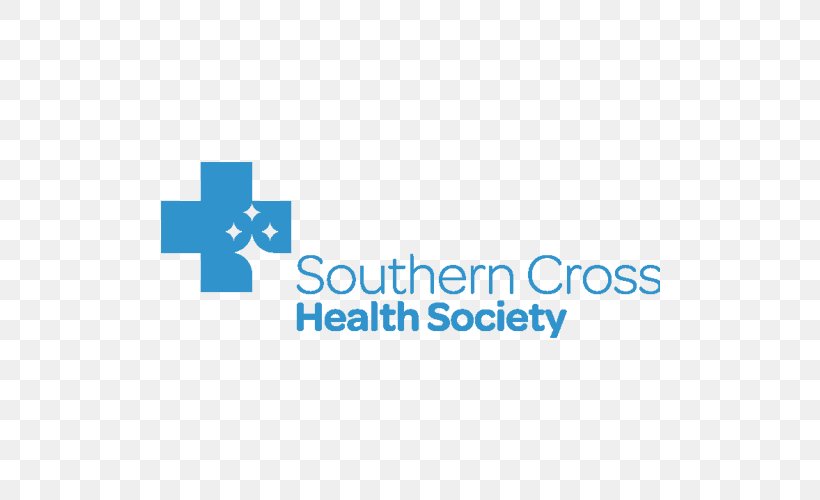 Southern Cross Hospital North Harbour Health Care Southern Cross Healthcare Group Health Insurance, PNG, 500x500px, Health Care, Area, Blue, Brand, Clinical Nutrition Download Free