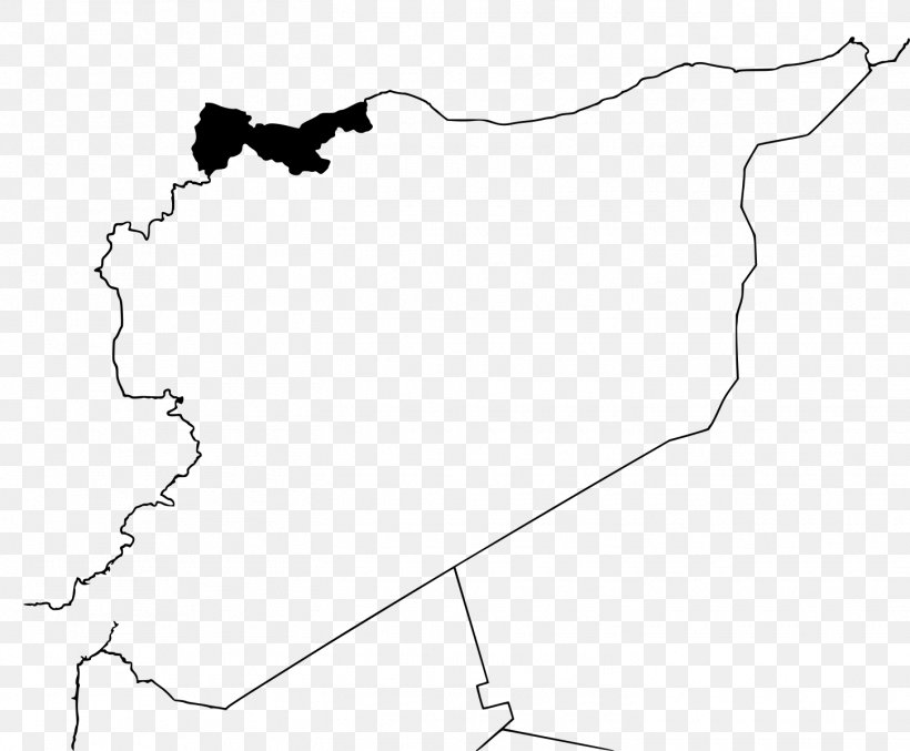 Turkish Occupation Of Northern Syria Democratic Federation Of Northern Syria French Mandate For Syria And The Lebanon Turkish Involvement In The Syrian Civil War Palmyra, PNG, 1450x1198px, Palmyra, Area, Black, Black And White, Coat Of Arms Of Syria Download Free