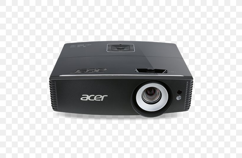 1080p Digital Light Processing Multimedia Projectors Home Theater Systems, PNG, 536x536px, Digital Light Processing, Acer, Contrast Ratio, Display Resolution, Electronic Device Download Free