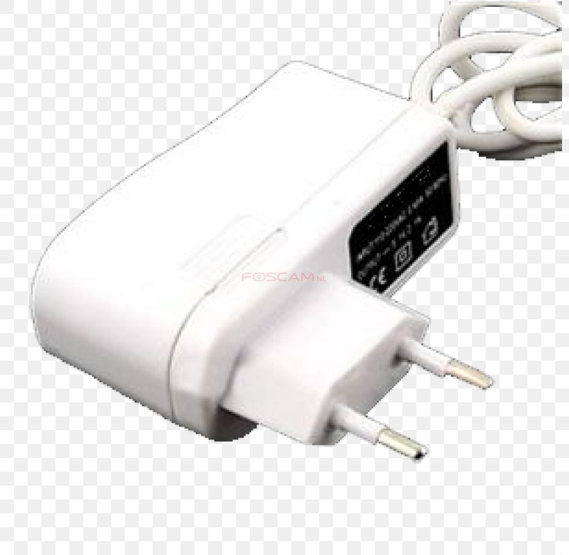 AC Adapter Power Converters Power Over Ethernet Electronics, PNG, 800x800px, Adapter, Ac Adapter, Camera, Electronic Device, Electronics Download Free