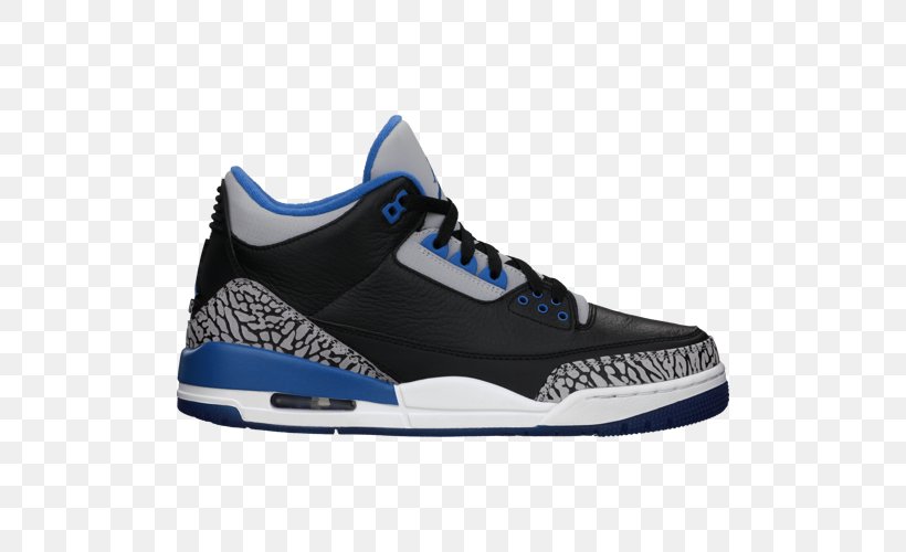 Air Jordan Sneakers Shoe Nike Retro Style, PNG, 500x500px, Air Jordan, Adidas, Athletic Shoe, Basketball Shoe, Black Download Free