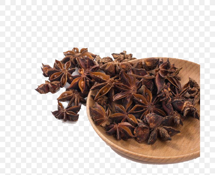 Chinese Cuisine Red Cooking Star Anise Five-spice Powder, PNG, 707x666px, Chinese Cuisine, Assam Tea, Cinnamon, Commodity, Condiment Download Free