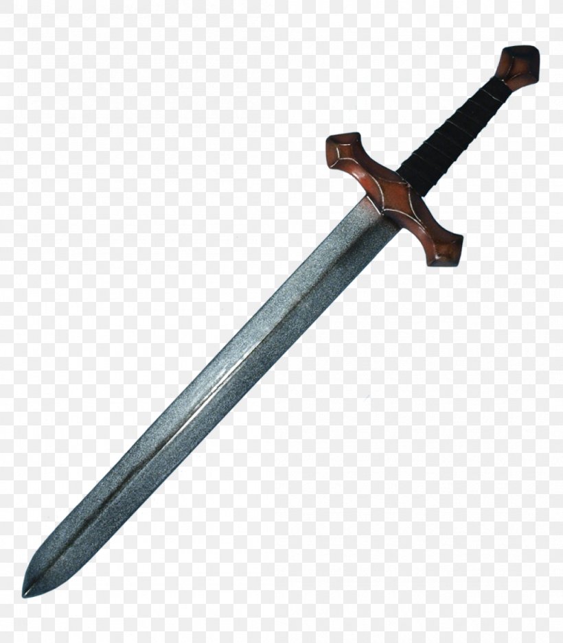 Live Action Role-playing Game Foam Larp Swords Knightly Sword Weapon, PNG, 1050x1200px, Live Action Roleplaying Game, Baseball Bats, Claymore, Cold Weapon, Crossguard Download Free