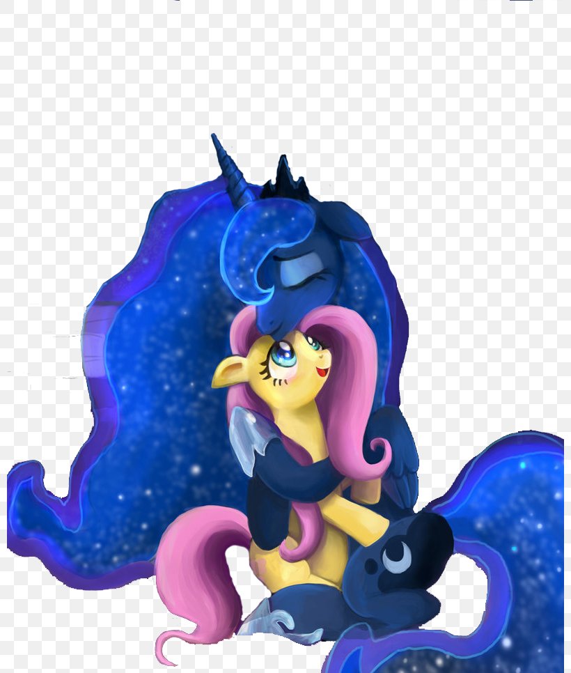 Princess Luna Princess Celestia Pony Pinkie Pie Twilight Sparkle, PNG, 800x966px, Princess Luna, Electric Blue, Equestria, Fictional Character, Figurine Download Free