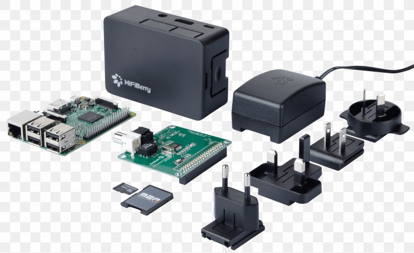 Raspberry Pi Electronics Electrical Connector Computer Hardware Interface, PNG, 3000x1834px, Raspberry Pi, Arm Cortexa53, Chipset, Computer, Computer Component Download Free