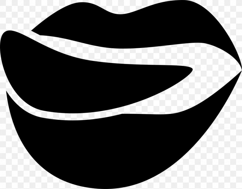 Tongue, PNG, 980x768px, Logo, Black, Black And White, Heart, Lip Download Free