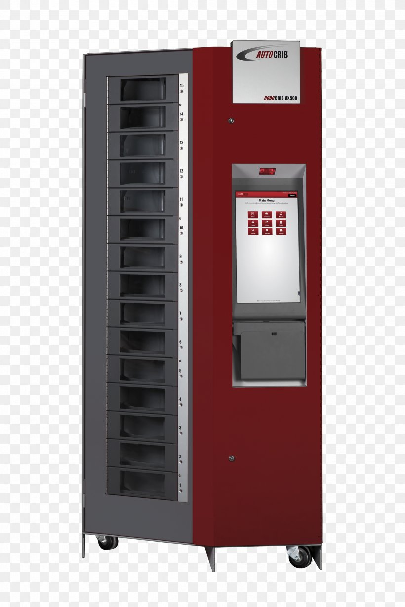 Vending Machines Machine Tool AutoCrib, PNG, 2432x3648px, Machine, Automation, Cutting Tool, Enclosure, Home Appliance Download Free