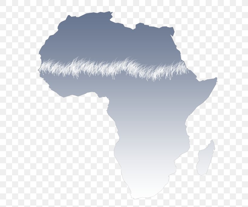 Africa Blank Map Royalty-free, PNG, 656x685px, Africa, African Union, Black And White, Blank Map, Continent Download Free