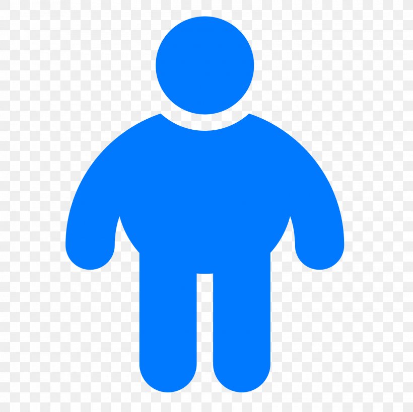 Fat, PNG, 1600x1600px, Symbol, Area, Blue, Button, Electric Blue Download Free