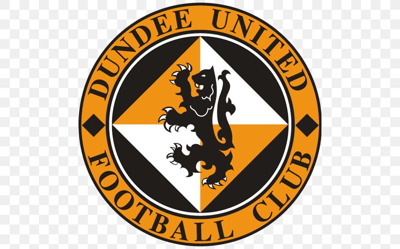 Dundee United F.C. Dundee United W.F.C. Dunfermline Athletic F.C. Scottish Championship Tannadice Park, PNG, 510x510px, Dundee United Fc, Alloa Athletic Fc, Area, Artwork, Badge Download Free