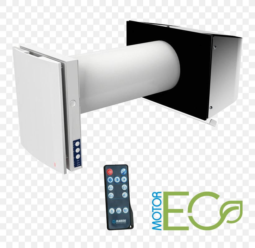 Heat Recovery Ventilation Recuperator Room Fan, PNG, 800x800px, Ventilation, Air, Air Handler, Central Heating, Dehumidifier Download Free