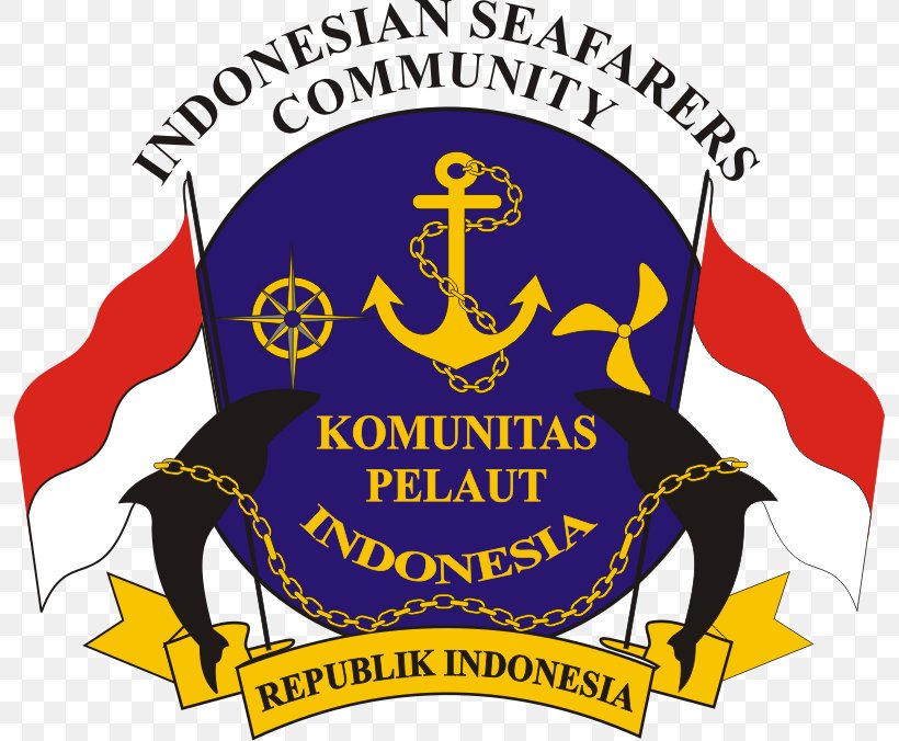 Indonesia Sailor Logo Image Symbol, PNG, 795x676px, Indonesia, Animation, Area, Brand, Crest Download Free