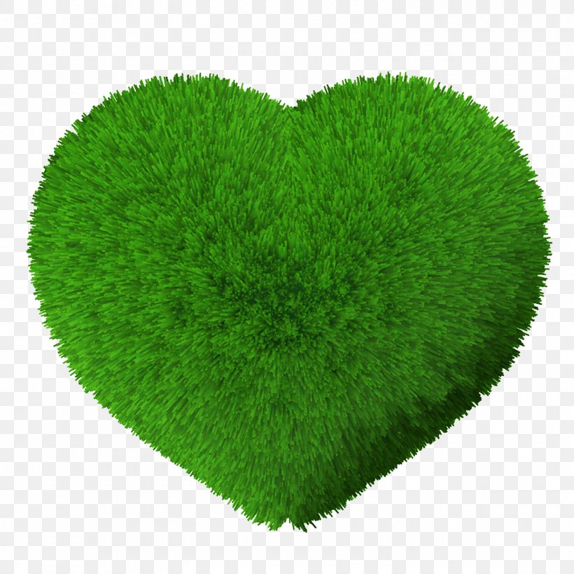 Lawn Grass Green Vegetation, PNG, 1500x1500px, Lawn, Designer, Grass, Green, Heart Download Free