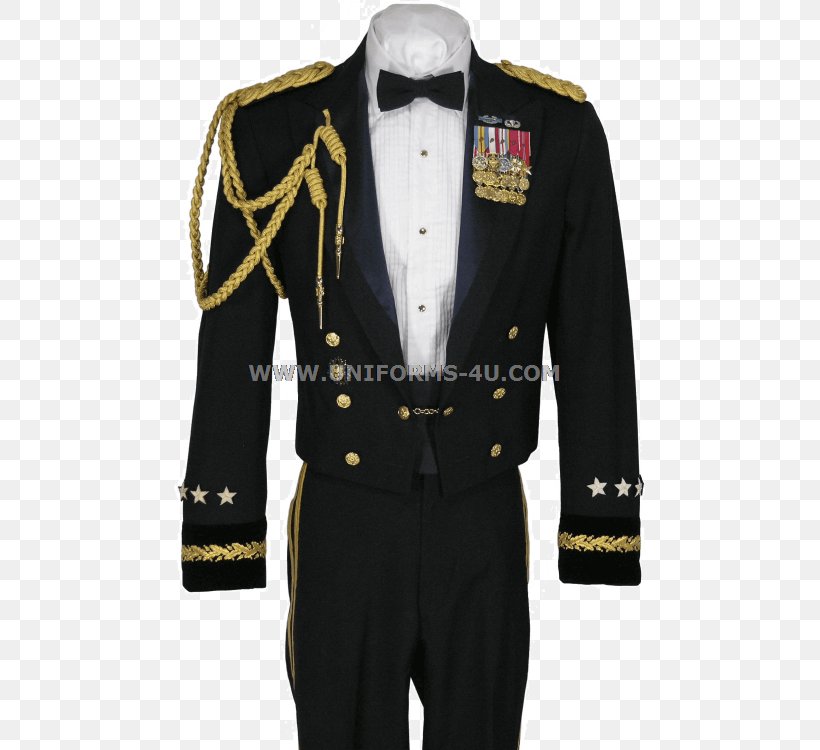 Army Officer Mess Dress Uniform - Army Military