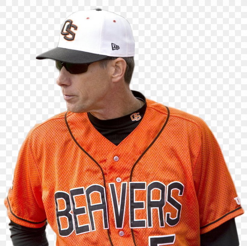 Oregon State Beavers Baseball Baseball Glove Pat Casey College World Series, PNG, 873x871px, Oregon State Beavers Baseball, Ball Game, Baseball, Baseball Coach, Baseball Equipment Download Free